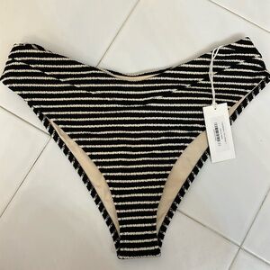 NWT Elce Bikini Bottom